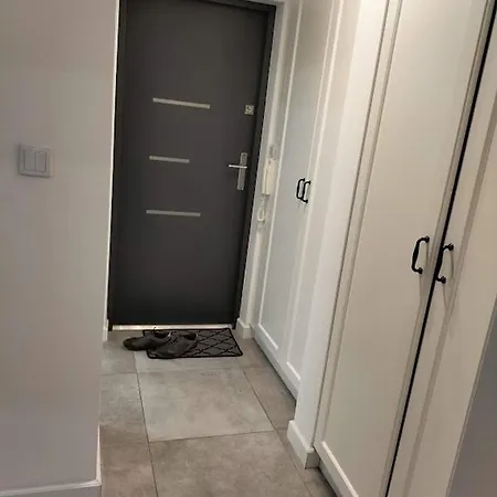 B10 Apartament Premium Wiejska2-Sejm Warsaw Exterior photo