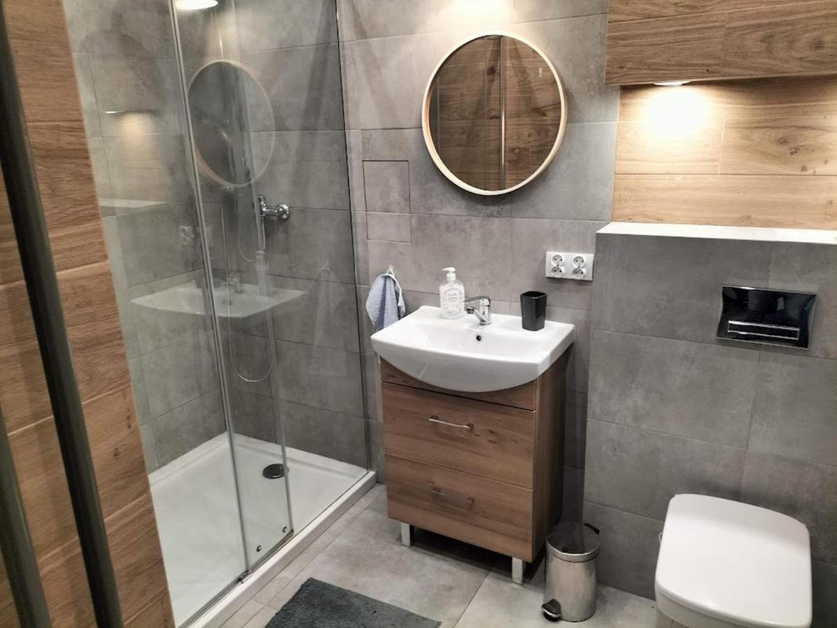B10 Premium Wiejska2-sejm Apartament
