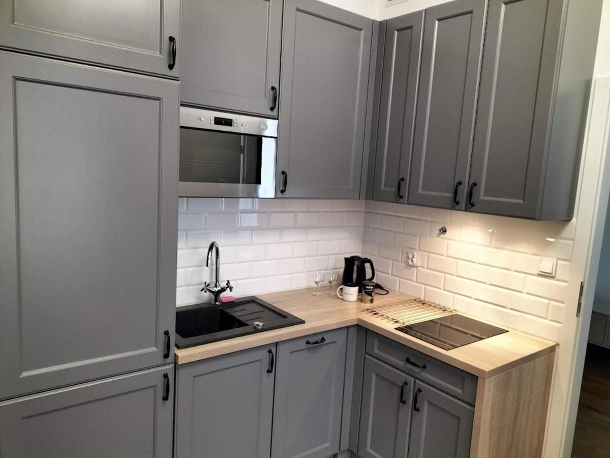 B10 Premium Wiejska2-sejm Apartment