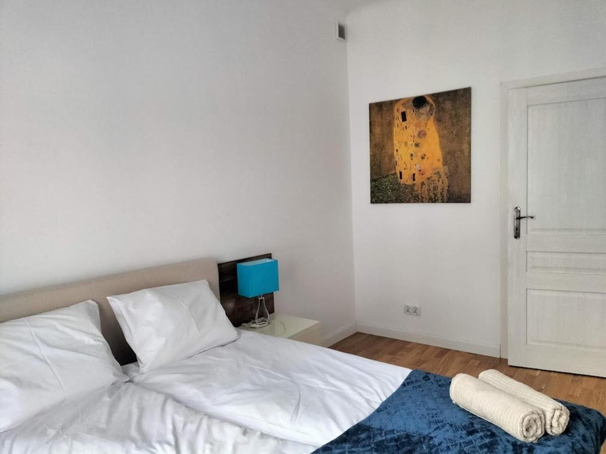 B10 Premium Wiejska2-sejm Apartment Warschau
